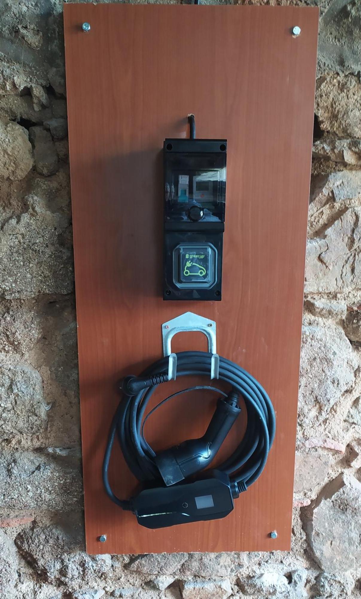 Chambres D'Hotes La Hulotte 69 Villecheneve Ngoại thất bức ảnh